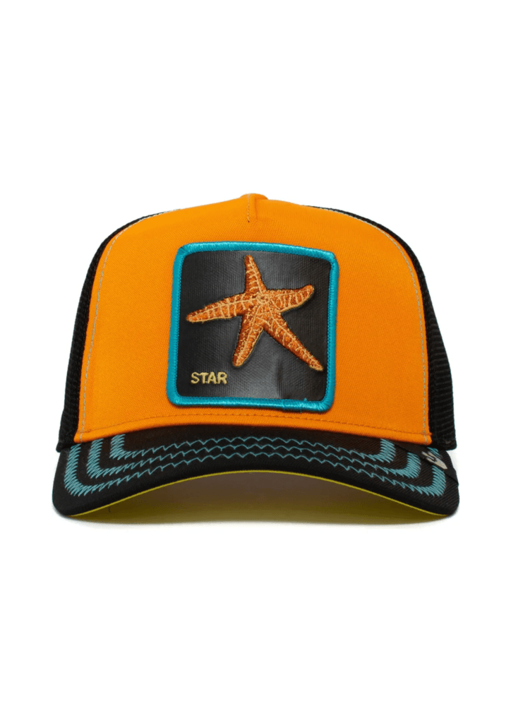 כובע מצחייה Star