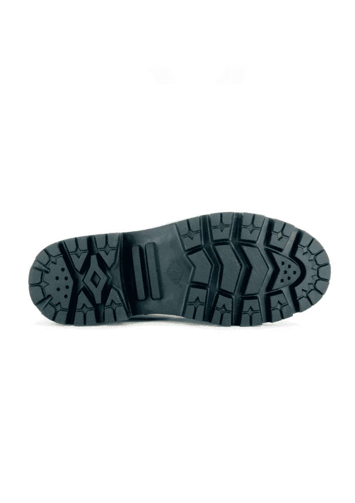 מגף עור – תמונה 4