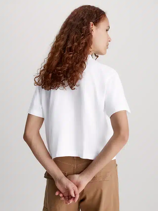 חולצה קצרה – תמונה 2