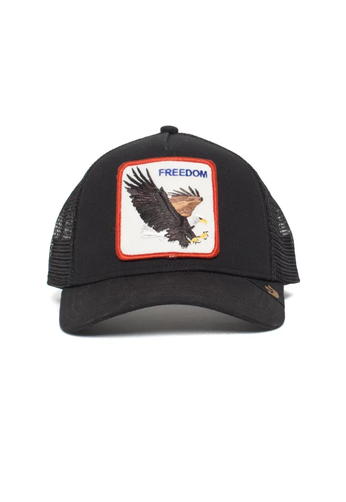 כובע מצחייה FREEDOM