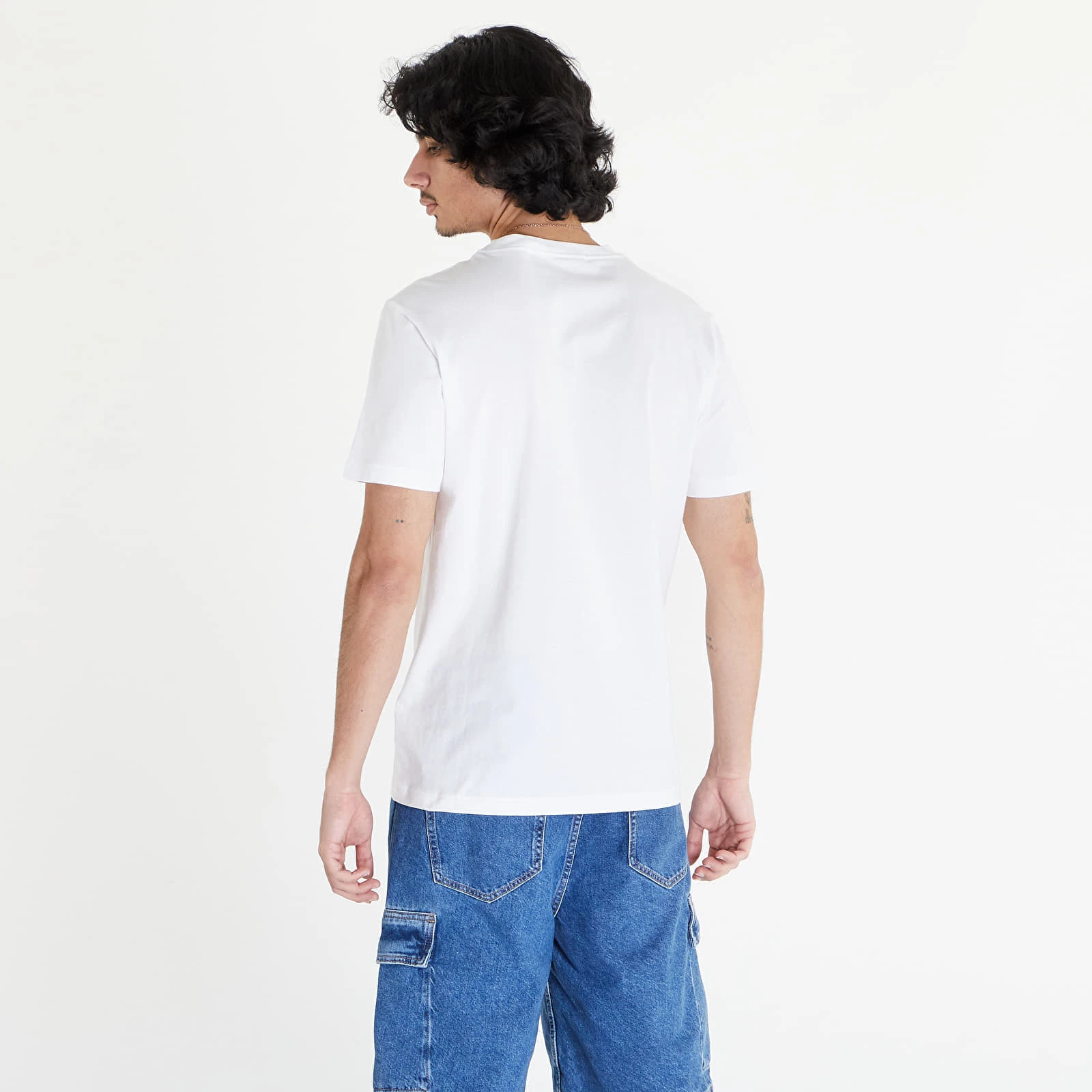 חולצה קצרה – תמונה 2
