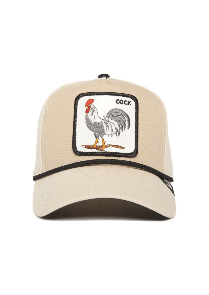 כובע מצחייה COCK