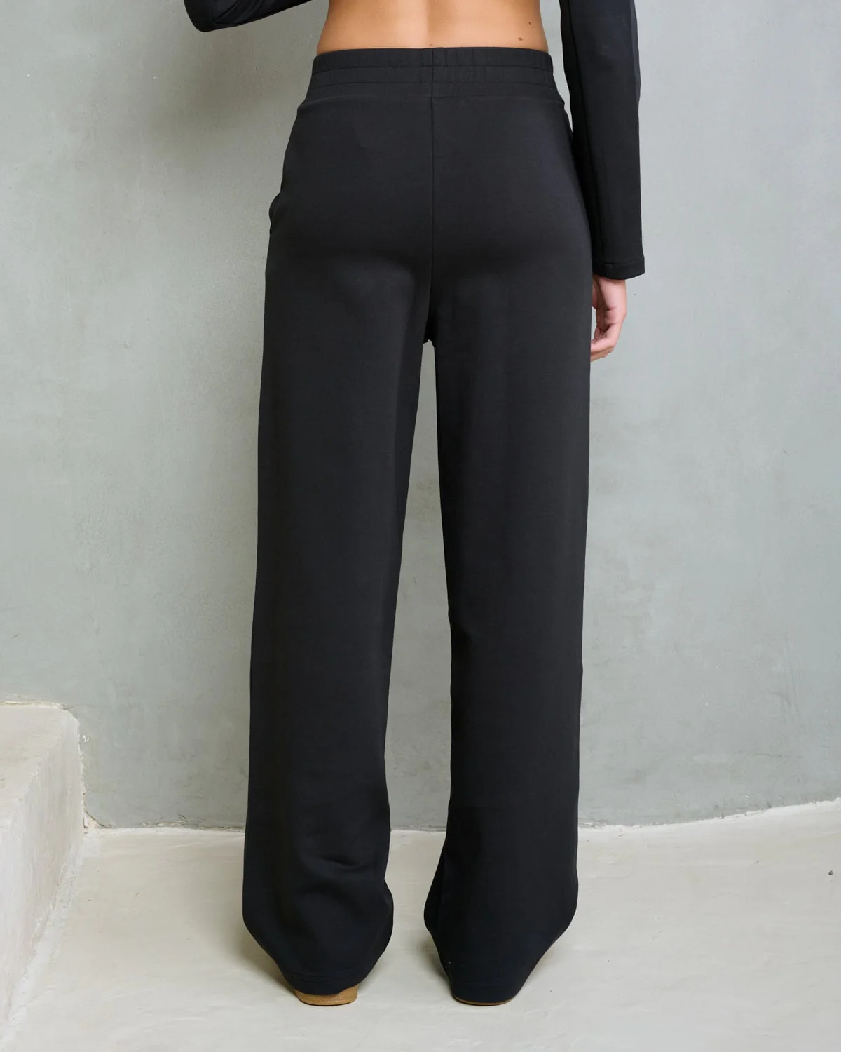 מכנסיים אלגנטיים ארוכים – תמונה 2