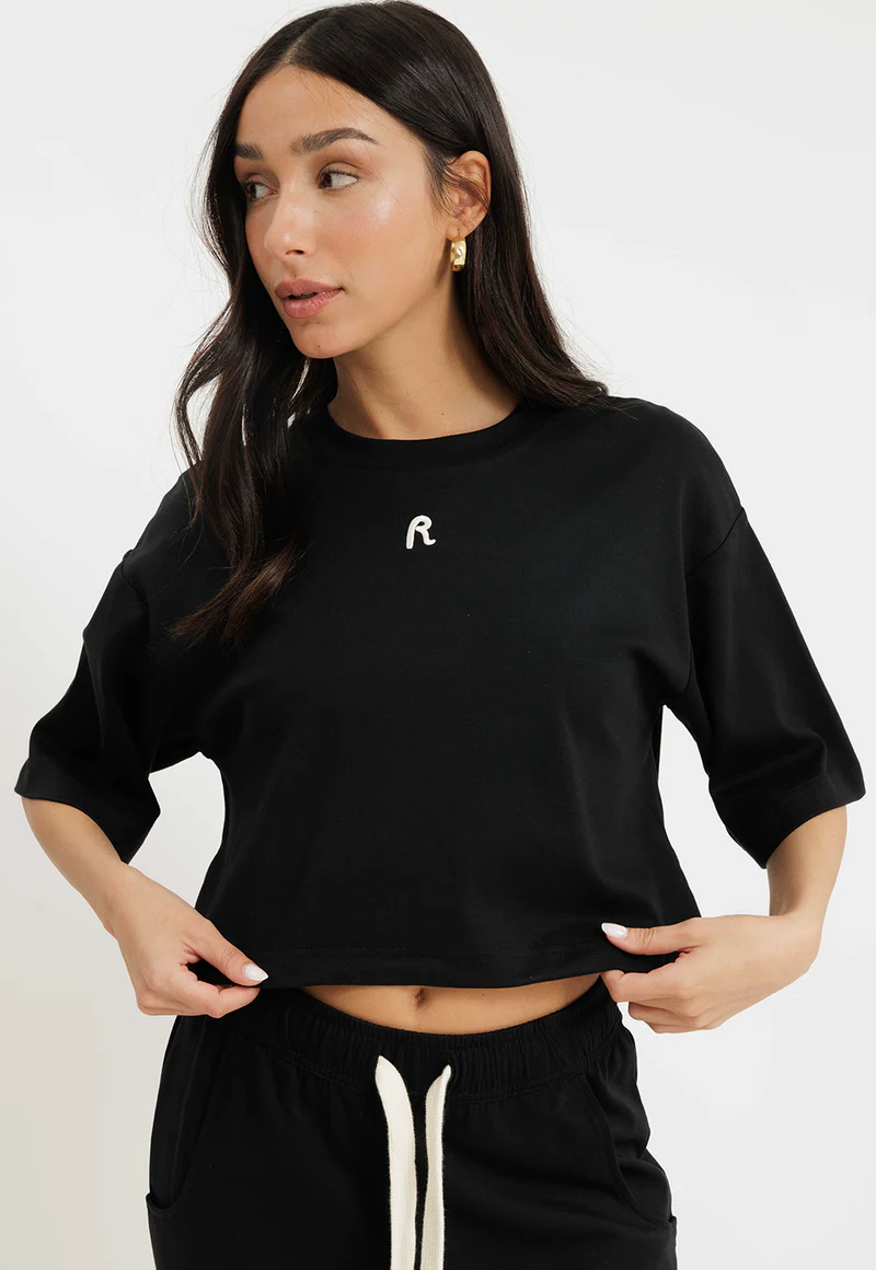 חולצה קצרה