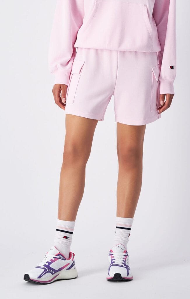 מכנסיים קצרים