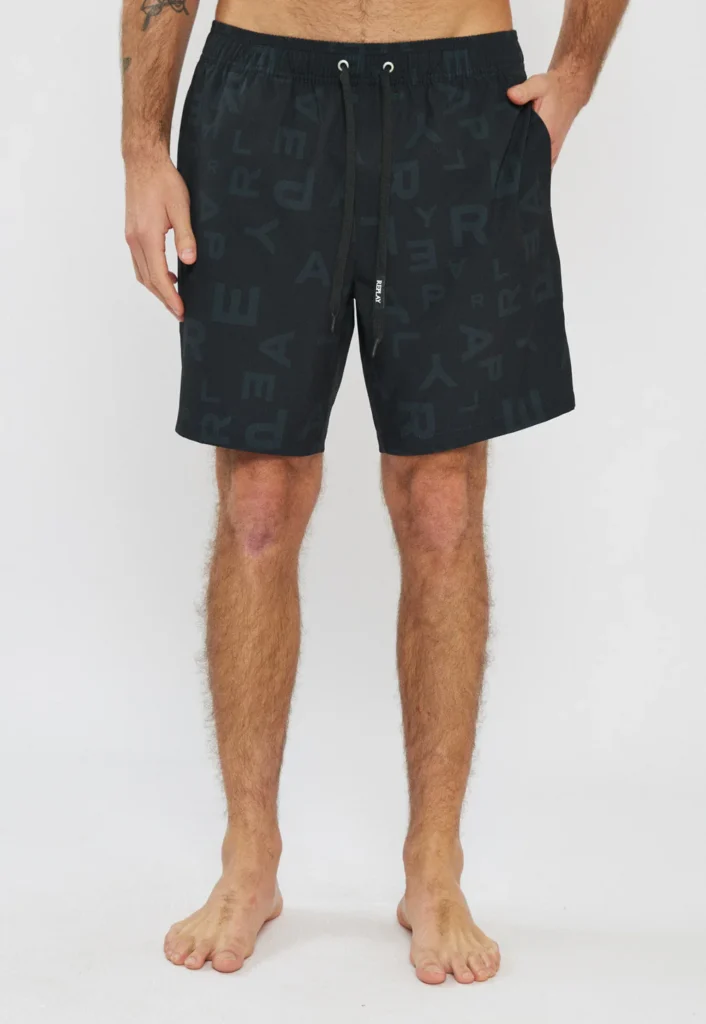 מכנס בגד ים